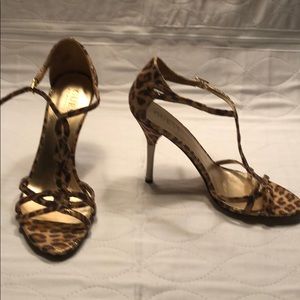 Guess High Heel Sandals
